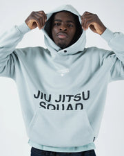 Jiu Jitsu Squad V2 Hoodie Hoodies Kingz