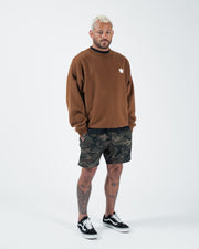 Kore V2 Crewneck Outerwear Kingz