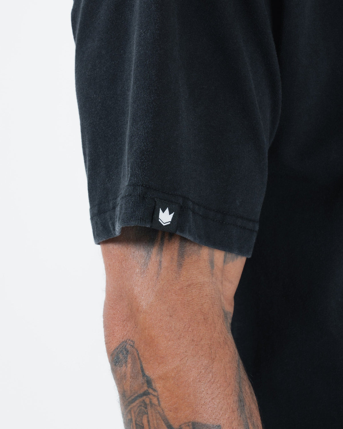 Kingz Jiu Jitsu Motion Men's Tee