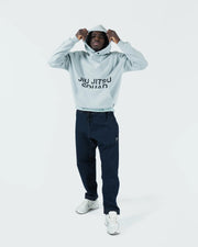 Jiu Jitsu Squad V2 Hoodie Hoodies Kingz