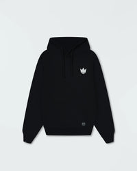 Kore V2 Hoodie Hoodies Kingz Black XS