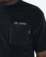 Jiu Jitsu Squad V2 Tee Tees Kingz