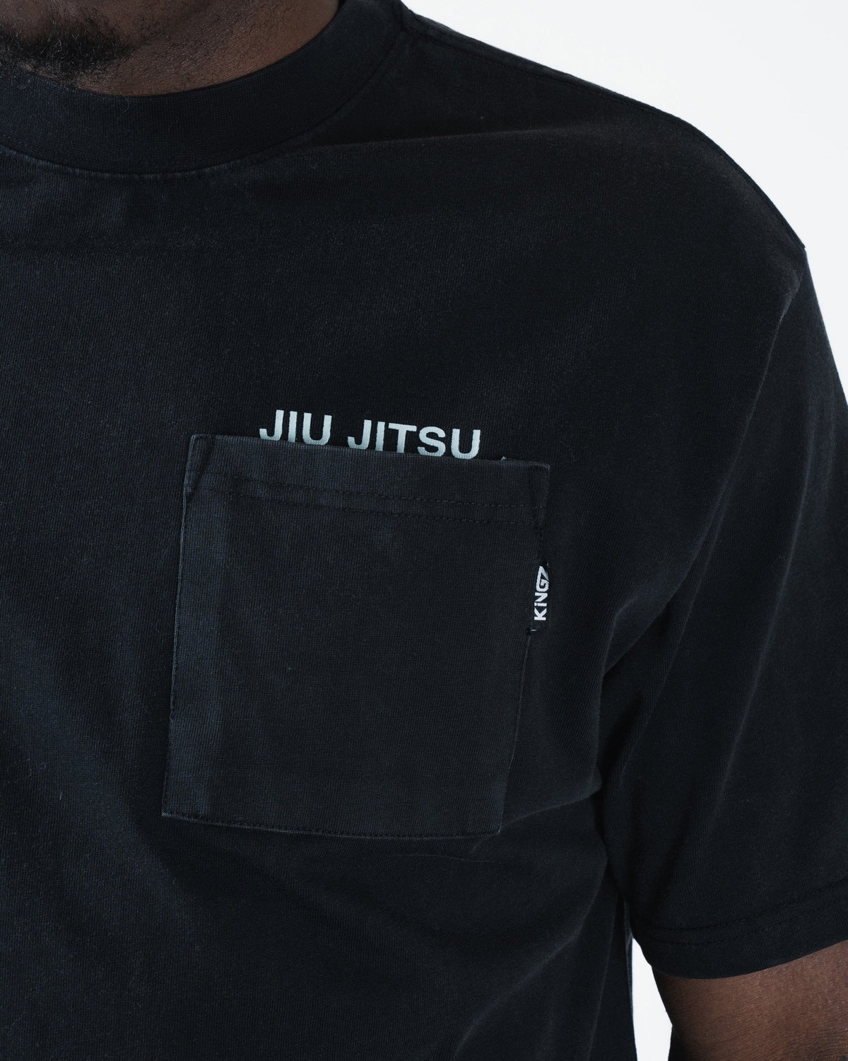 Kingz Jiu Jitsu Squad V2 Men's Tee