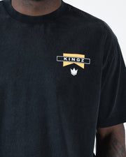 Flag Tee Tees Kingz