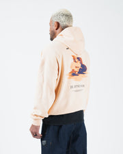 Jiu Jitsu Motion Hoodie Hoodies Kingz