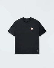 Jiu Jitsu Motion Tee Tees Kingz Black XS