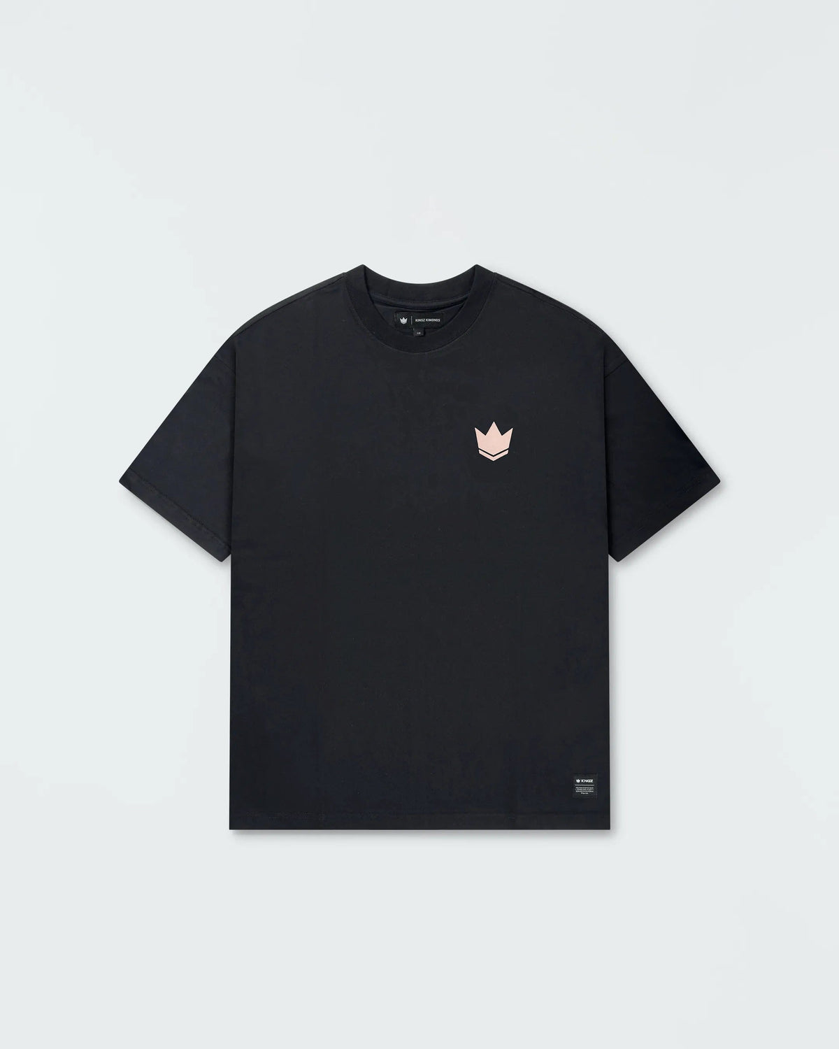 Kingz Jiu Jitsu Motion Men's Tee