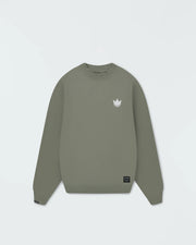 Kore V2 Crewneck Outerwear Kingz Oliver XS