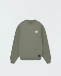 Kore V2 Crewneck Outerwear Kingz Oliver XS