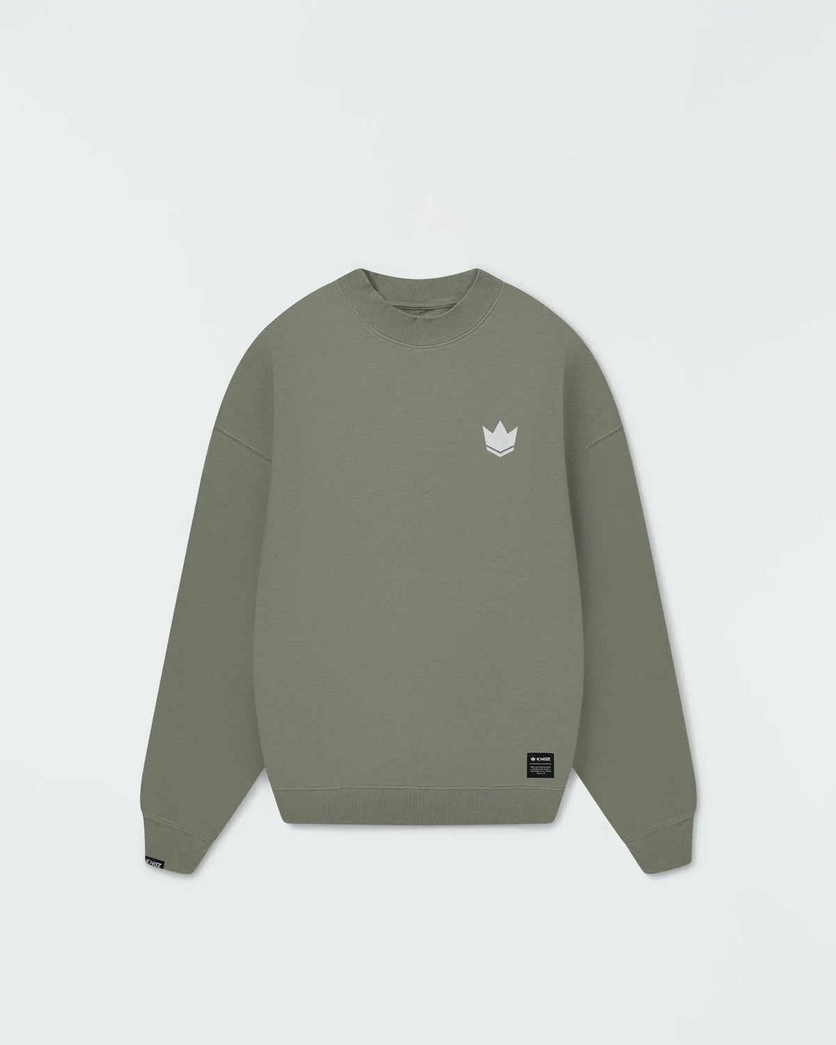 Kingz Kore V2 Men's Crewneck
