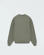 Kore V2 Crewneck Outerwear Kingz