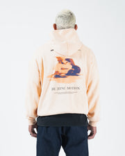 Jiu Jitsu Motion Hoodie Hoodies Kingz