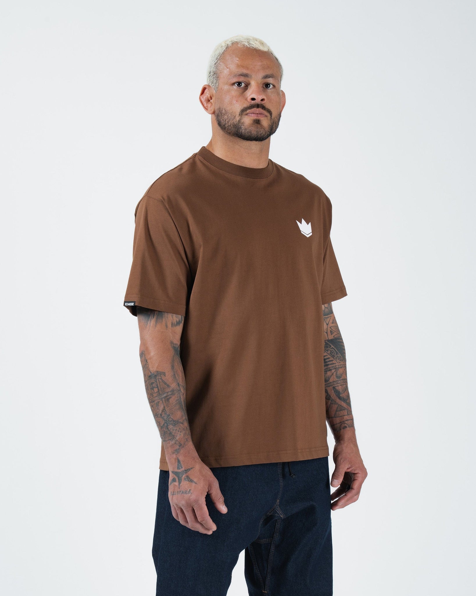 Kore V2 Tee