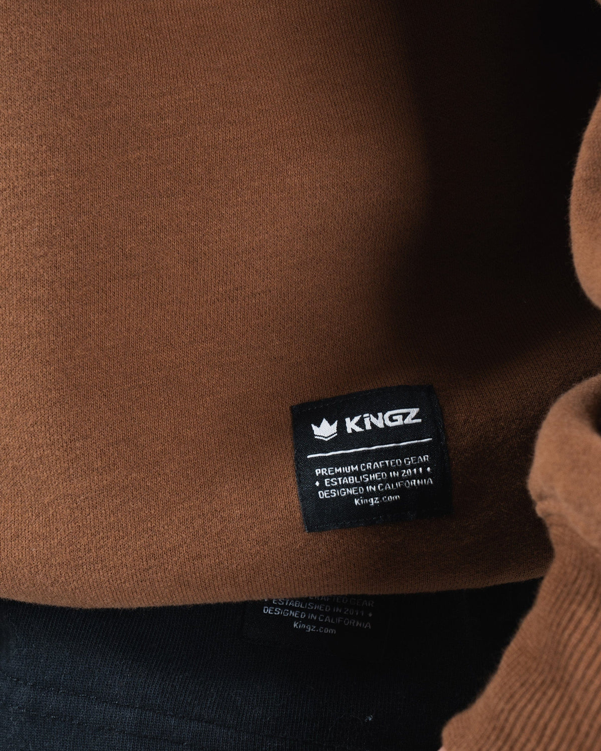 Kingz Kore V2 Men's Crewneck