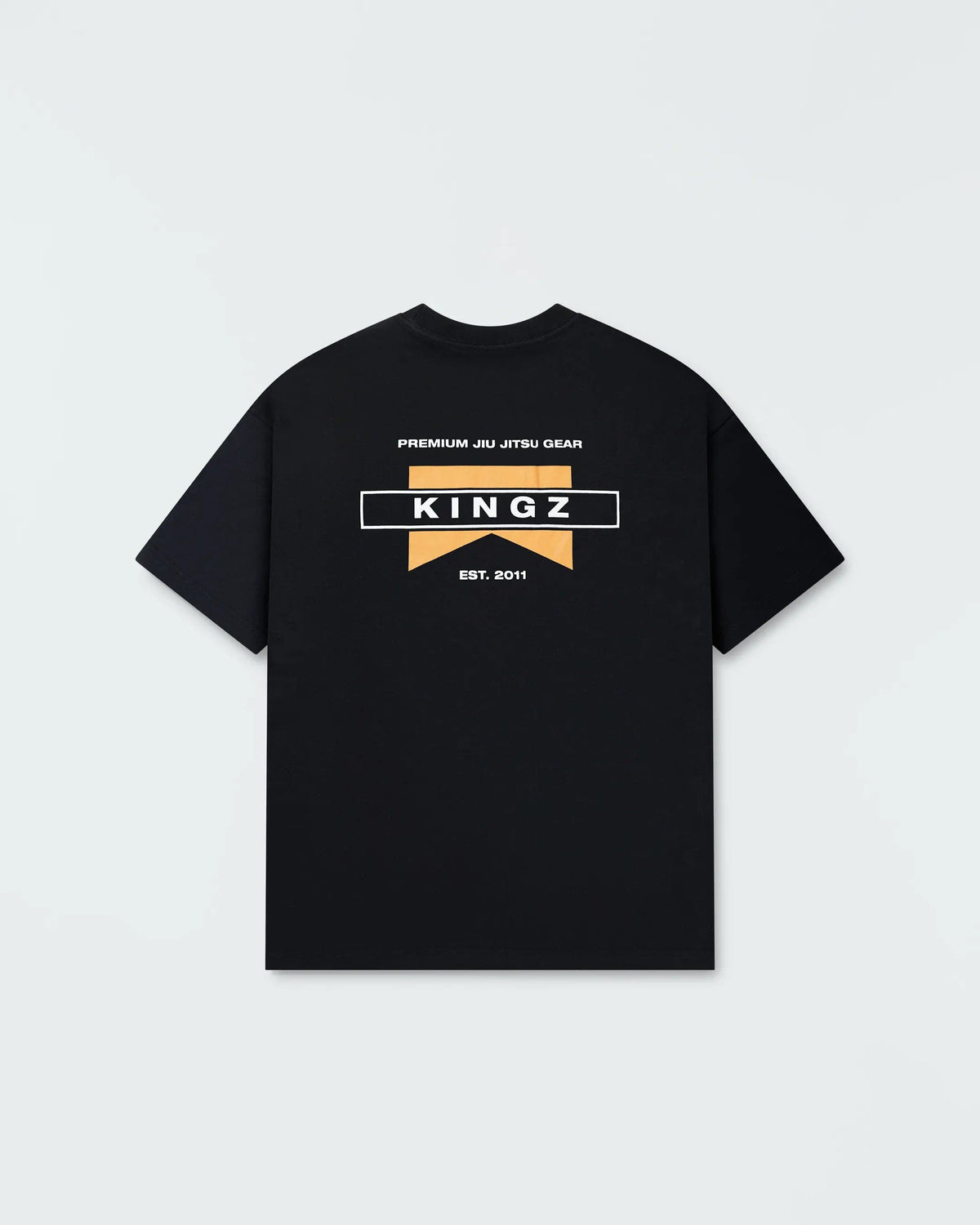 Kingz Flag Men's Tee
