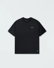 Jiu Jitsu Squad V2 Tee Tees Kingz Black XS