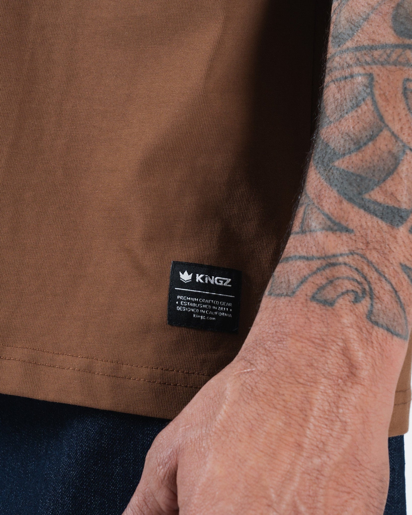 Kore V2 Tee