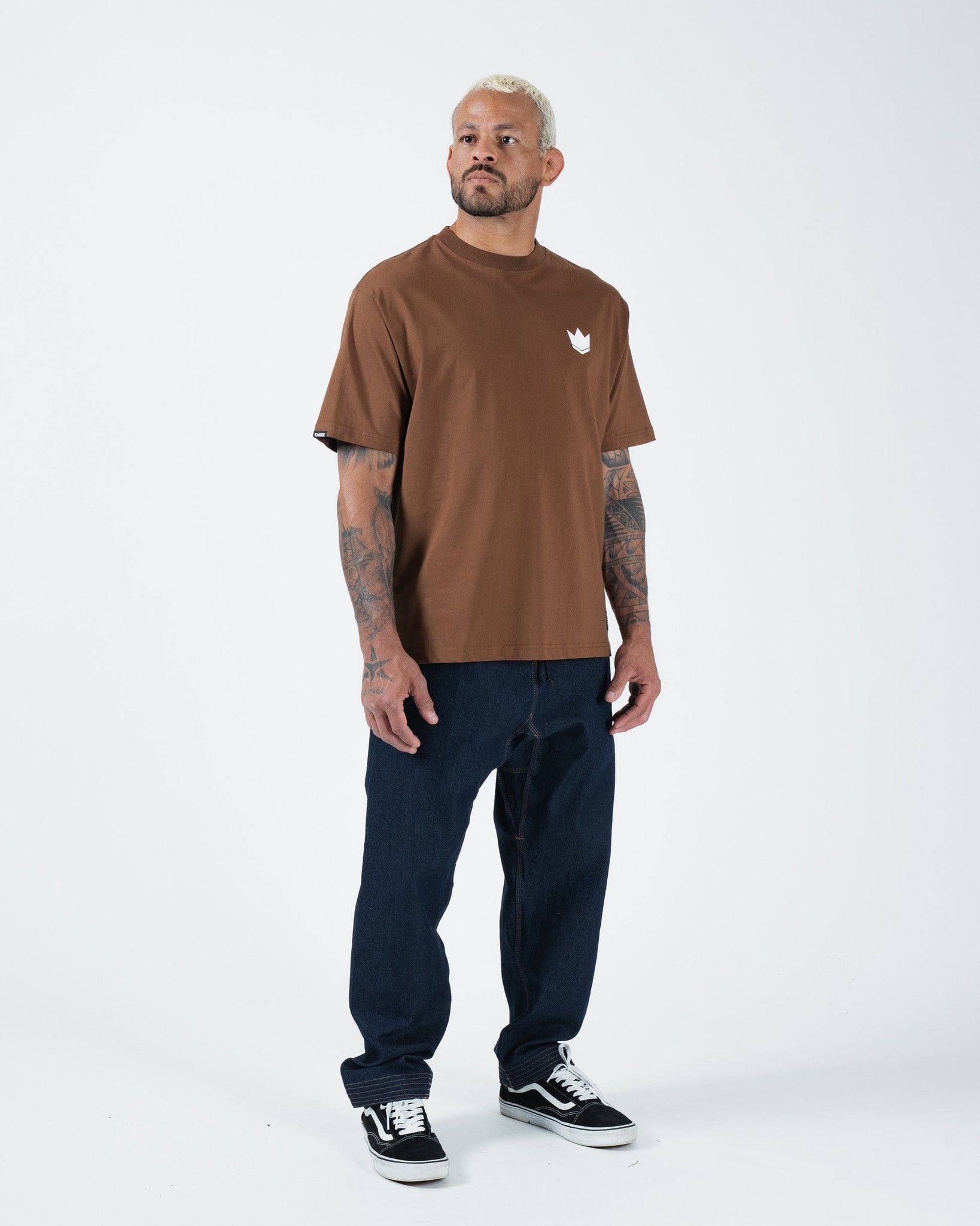 Kore V2 Tee