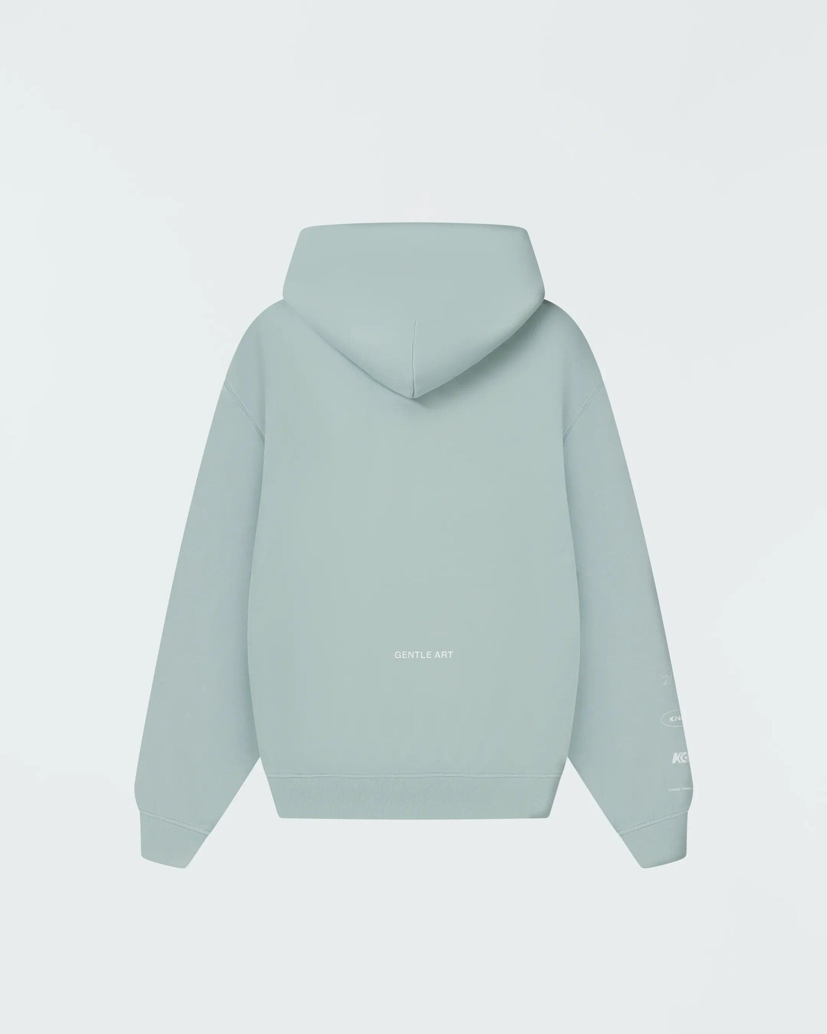 Jiu Jitsu Squad V2 Hoodie