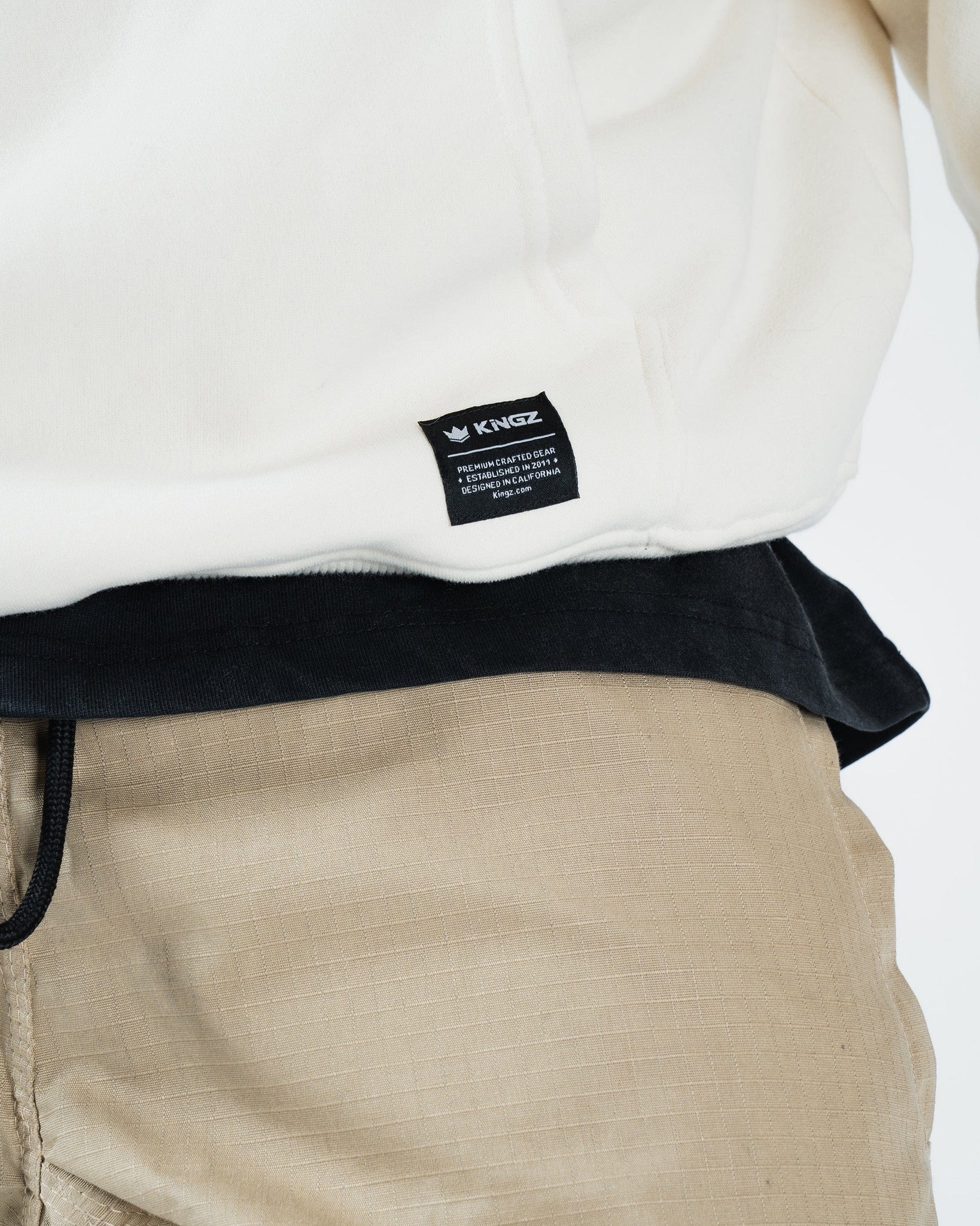 Kore V2 Hoodie