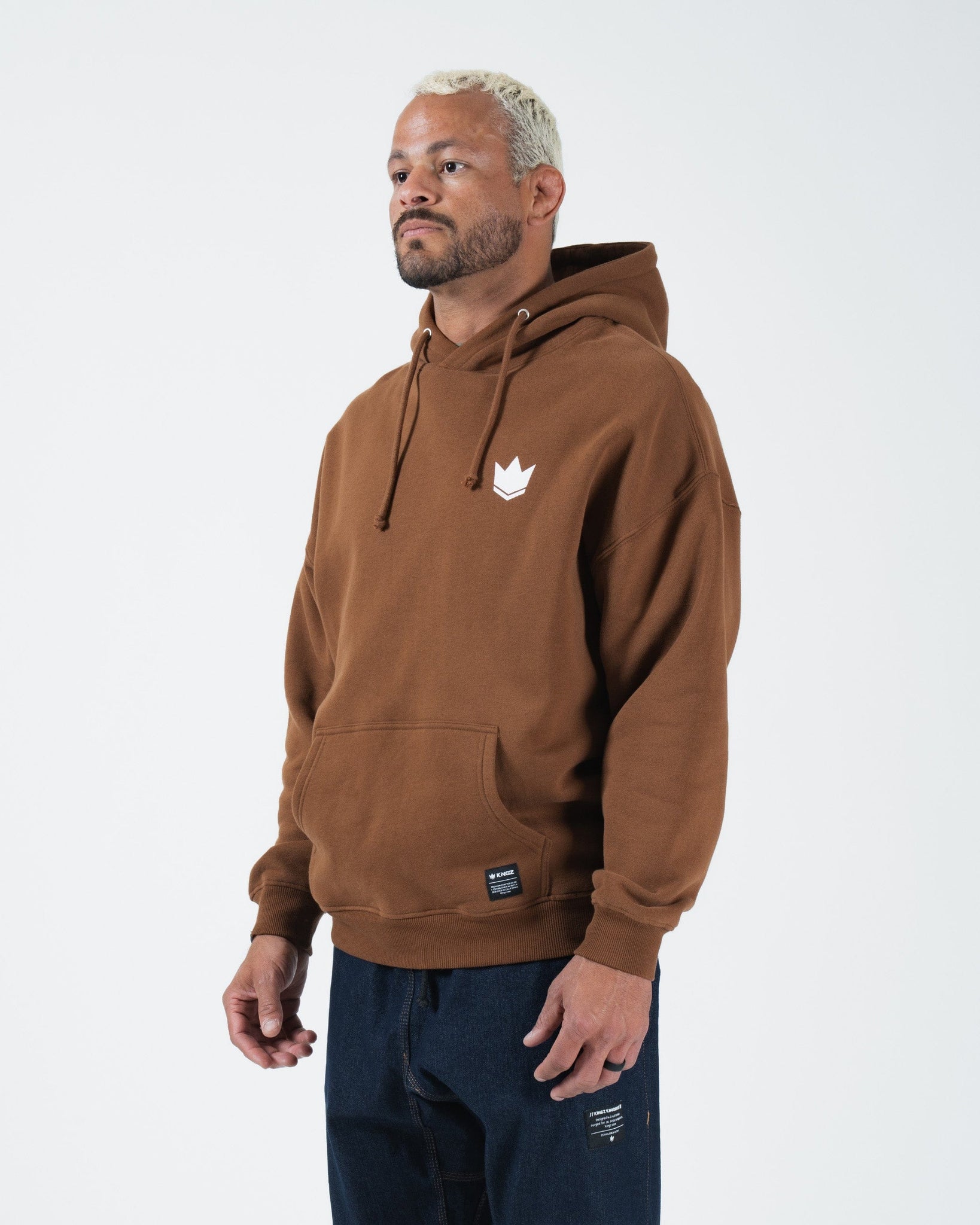 Kore V2 Hoodie
