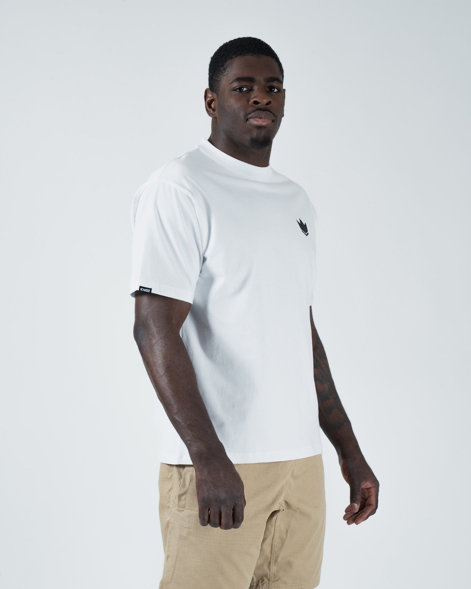 Kore V2 Tee