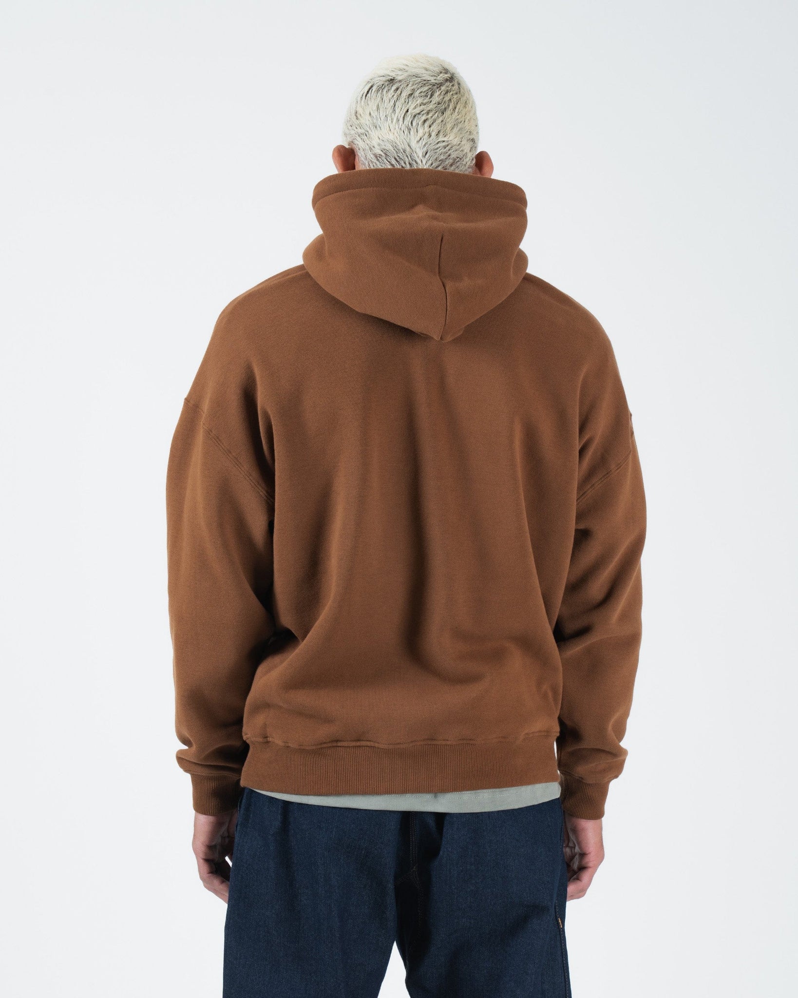 Kore V2 Hoodie