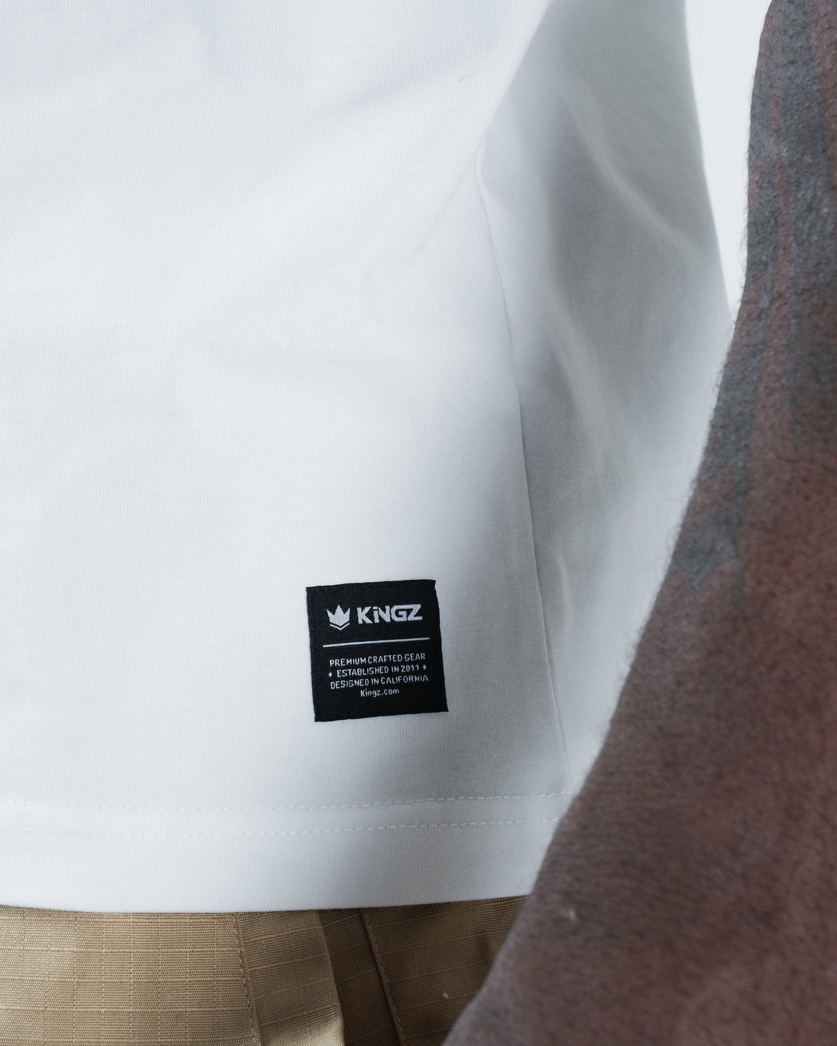 Kore V2 Tee