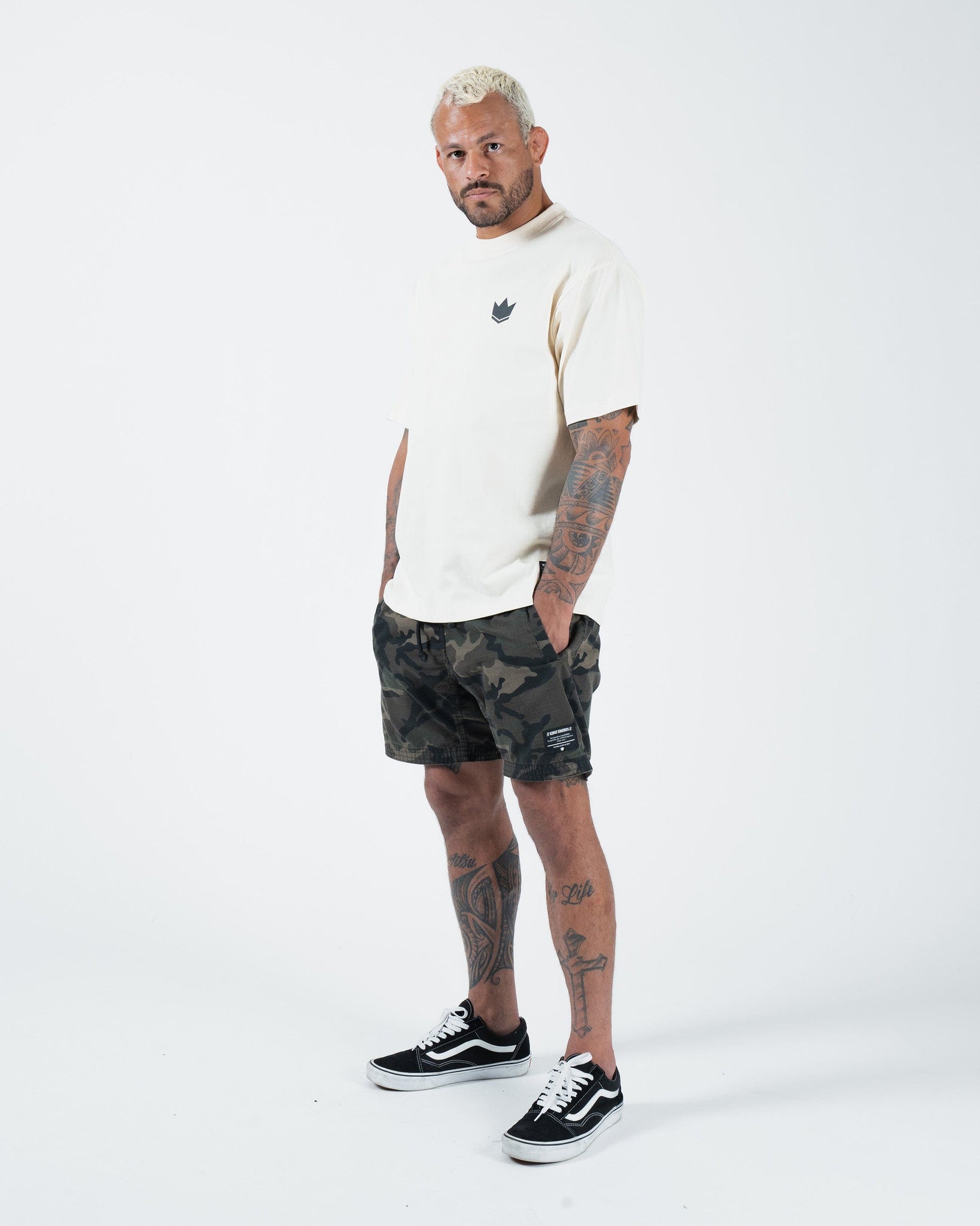 Kore V2 Tee