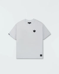 Kore V2 Tee Streetwear Kingz XS White