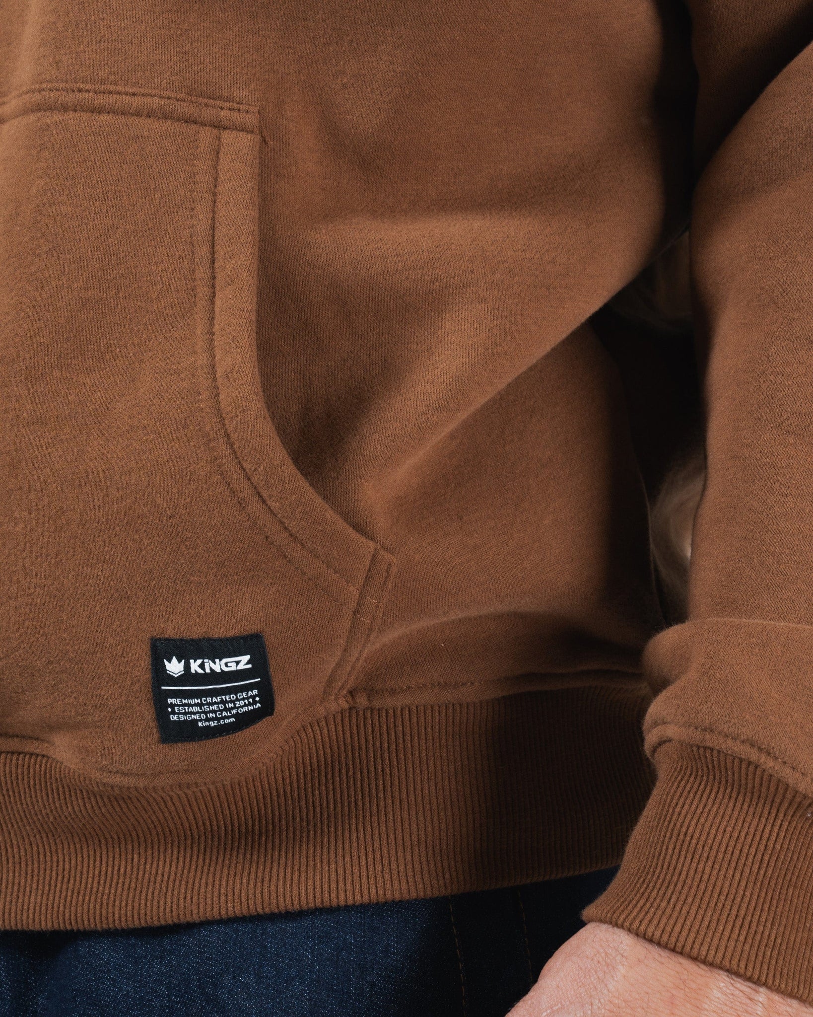 Kore V2 Hoodie