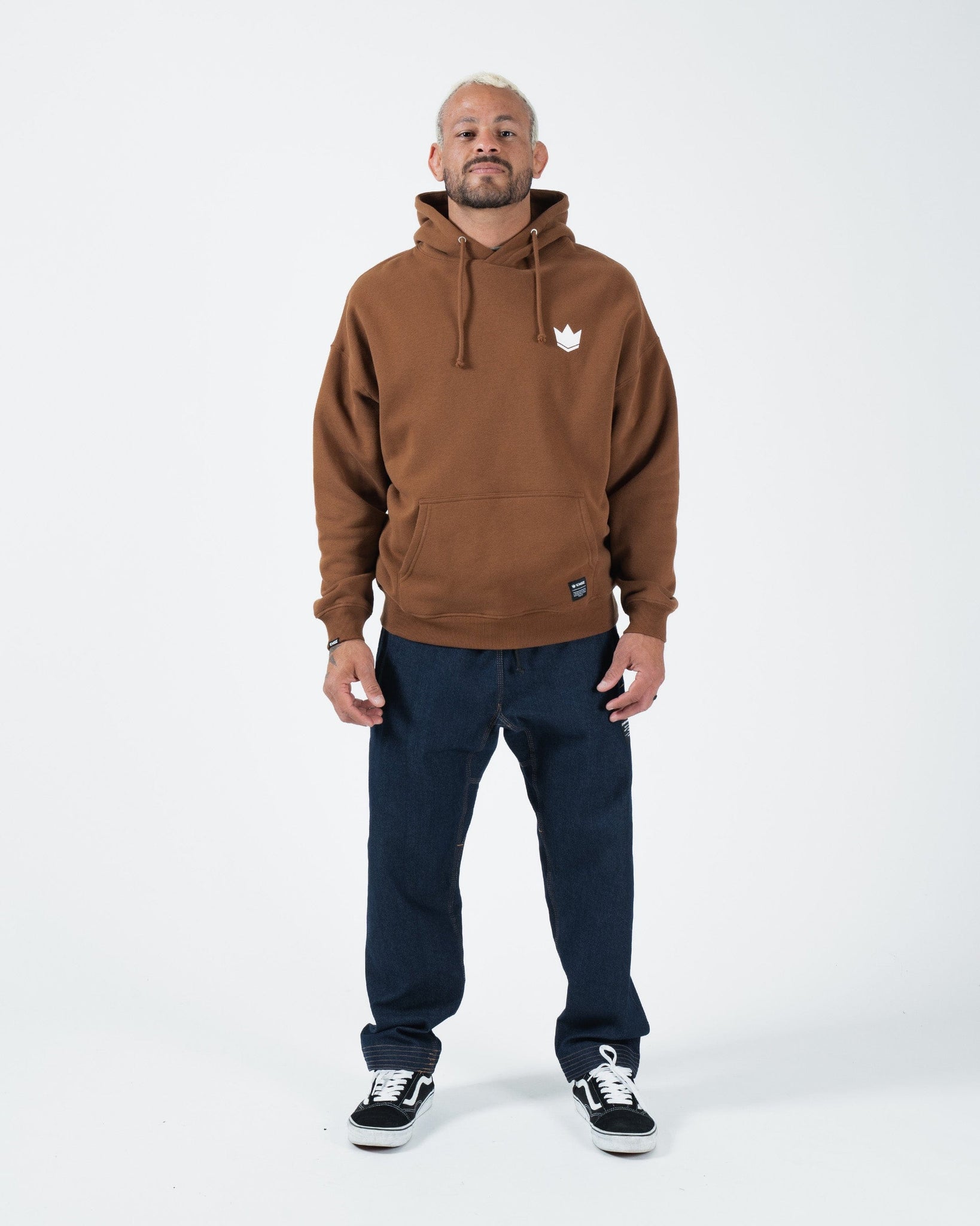 Kore V2 Hoodie