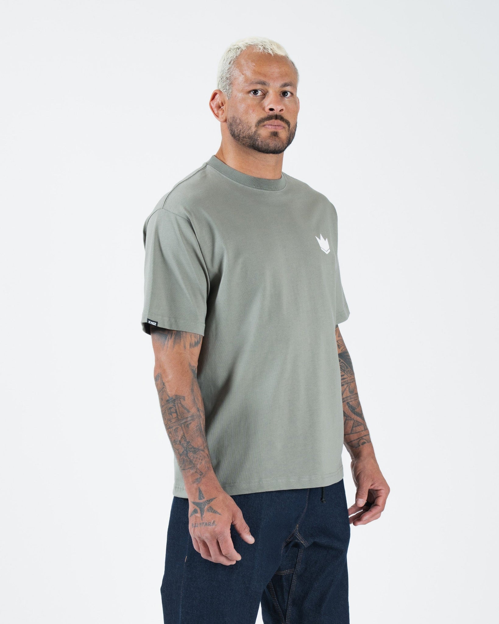 Kore V2 Tee