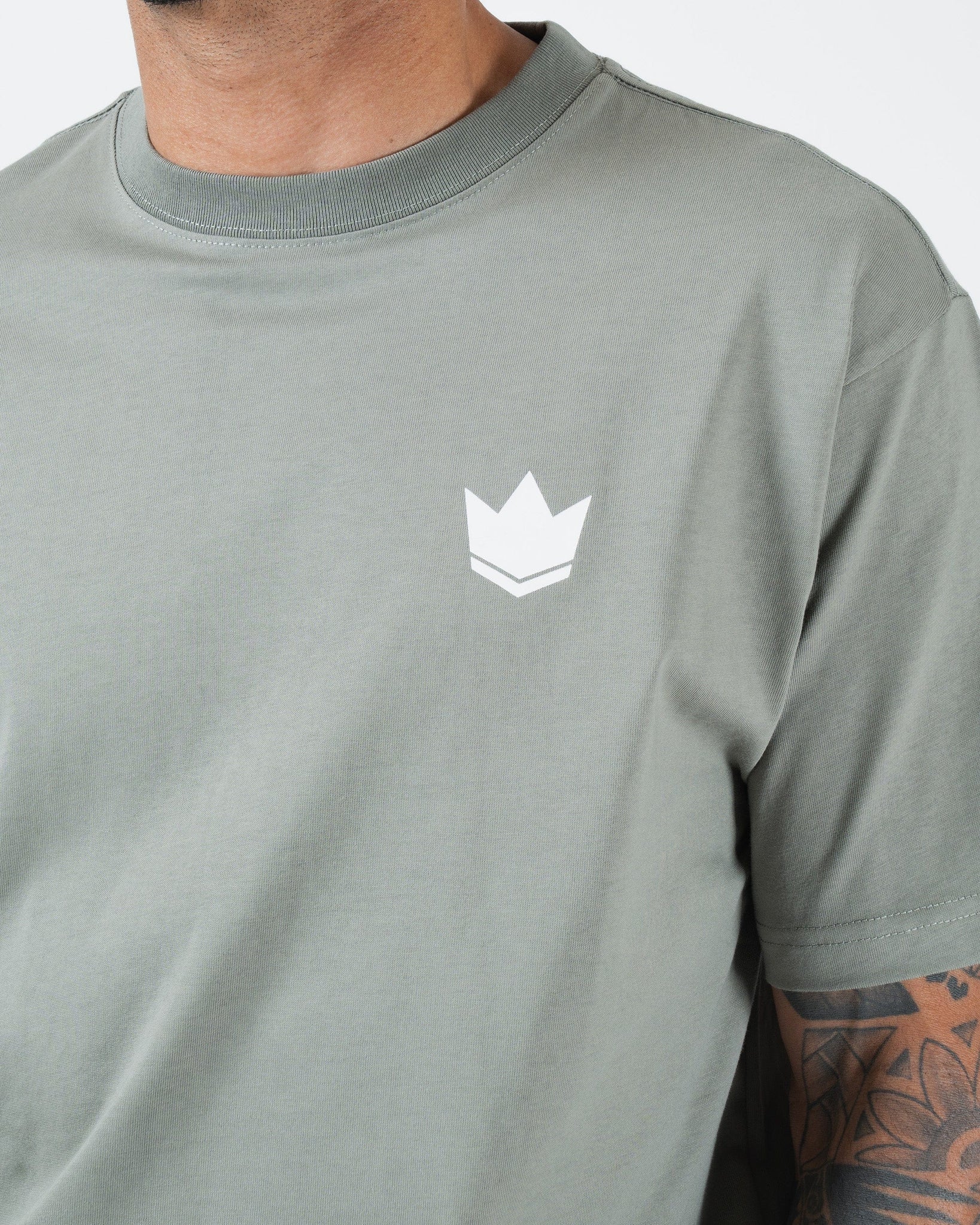 Kore V2 Tee