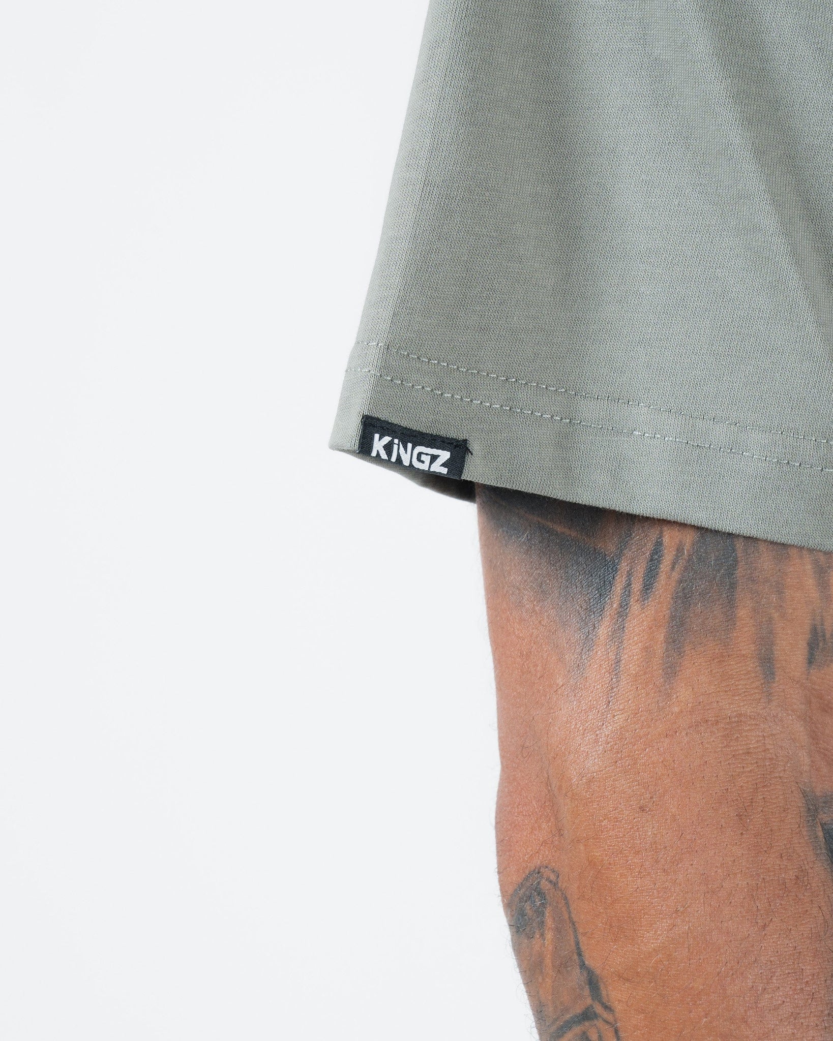 Kore V2 Tee