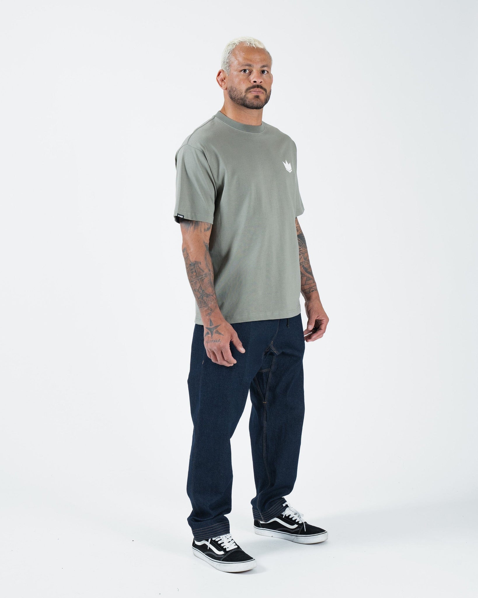 Kore V2 Tee