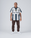 Vintage Futebol Jersey