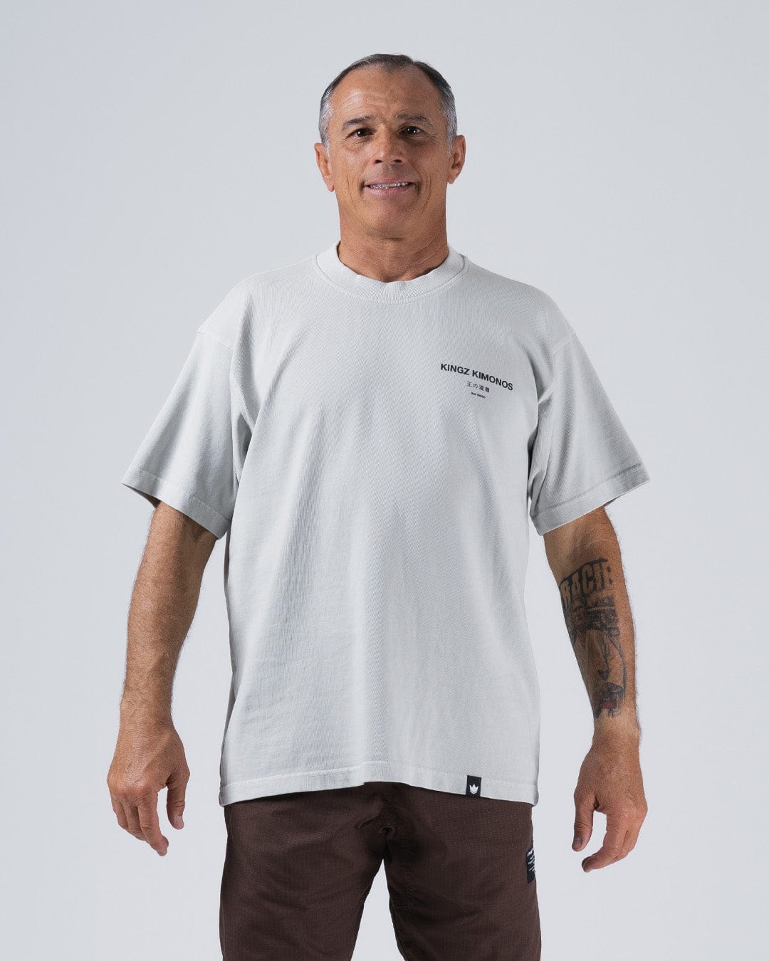 Kingz HQ V2 Men's Tee