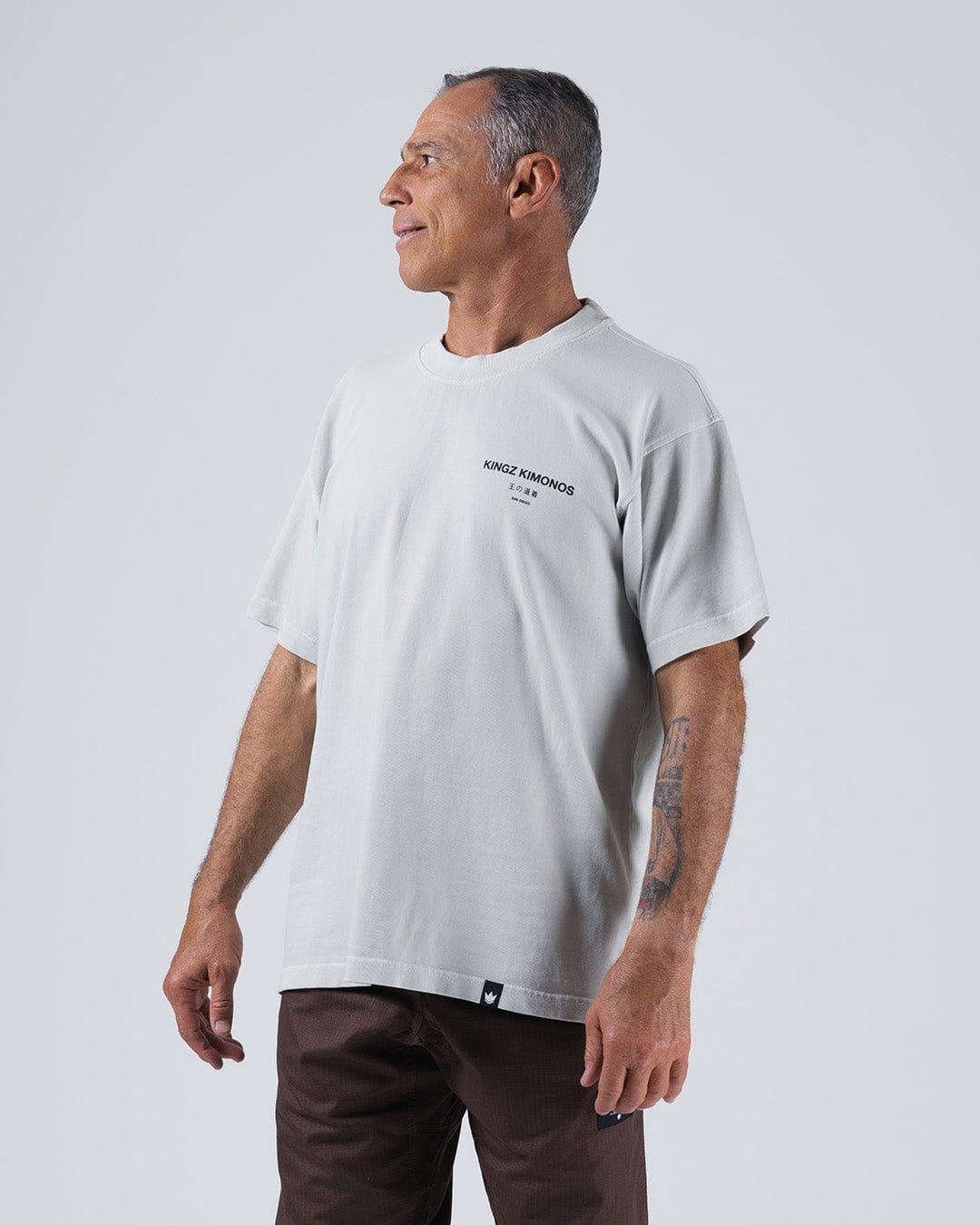 Kingz HQ V2 Men's Tee