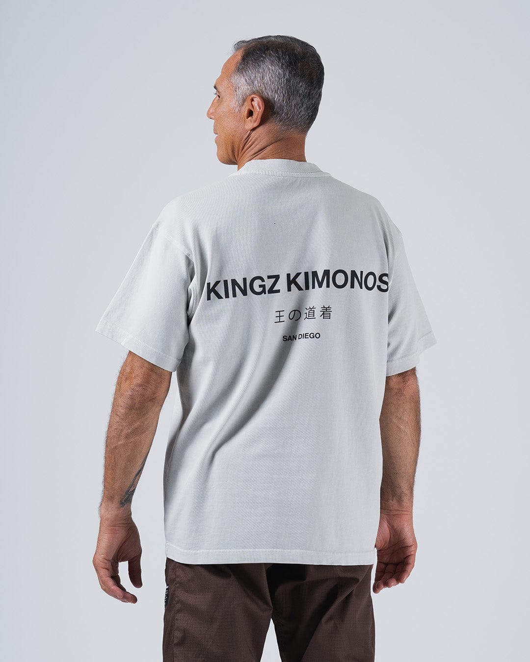 Kingz HQ V2 Men's Tee