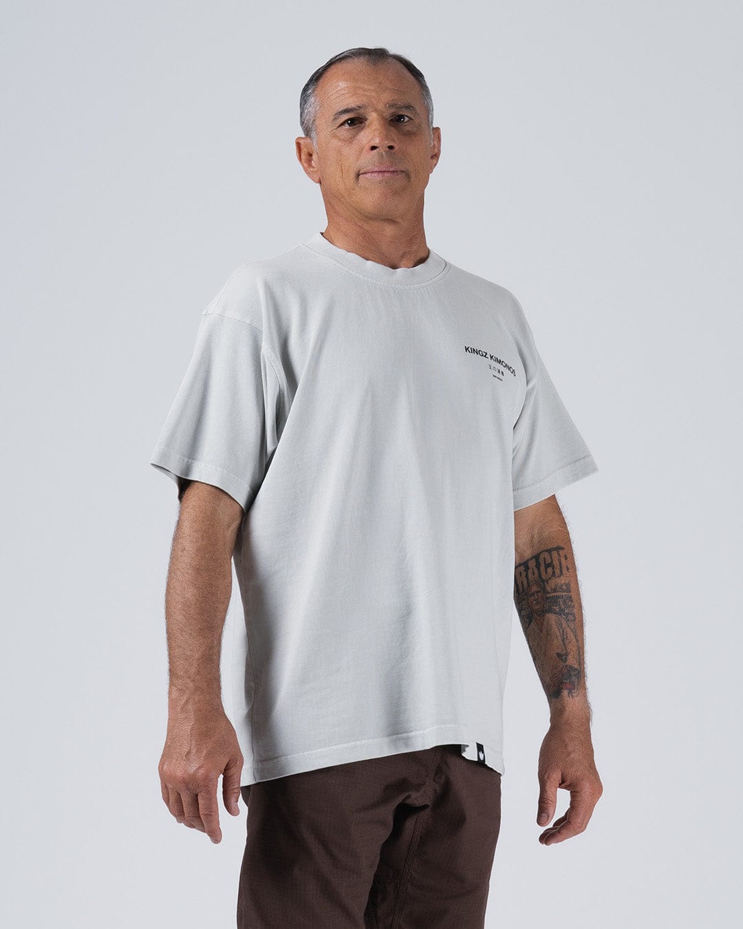 Kingz HQ V2 Men's Tee