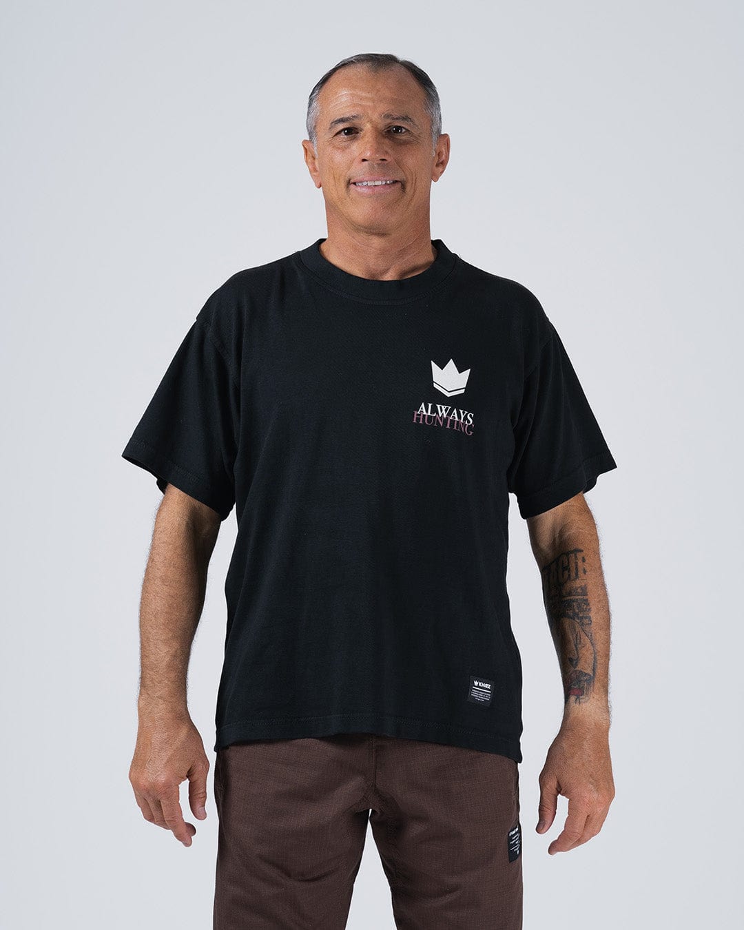 Hunting Tee - S