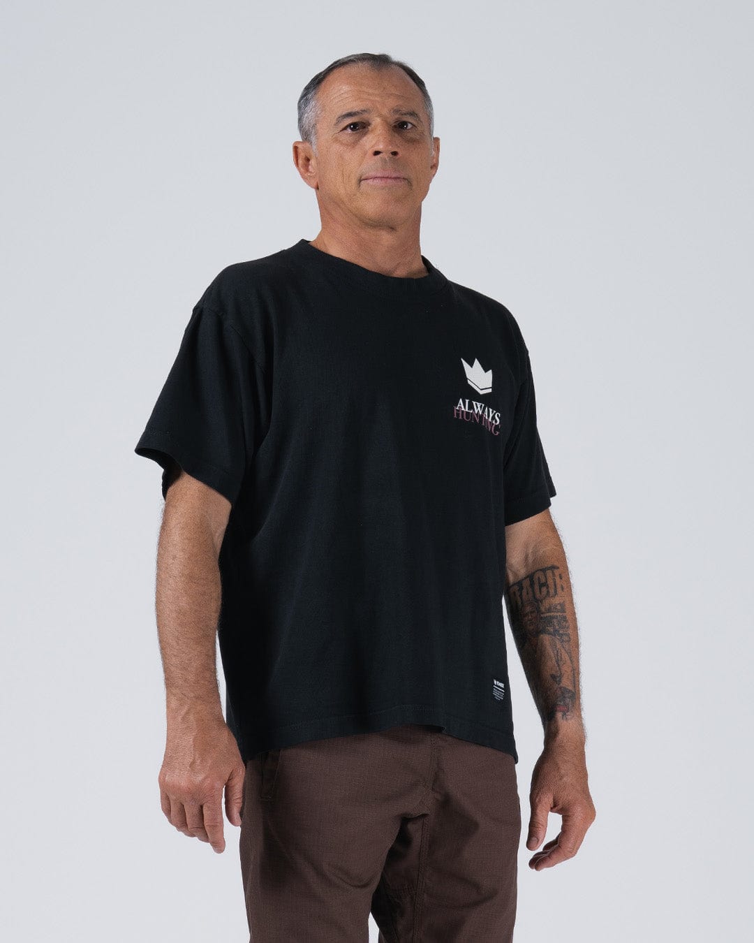 Hunting Tee