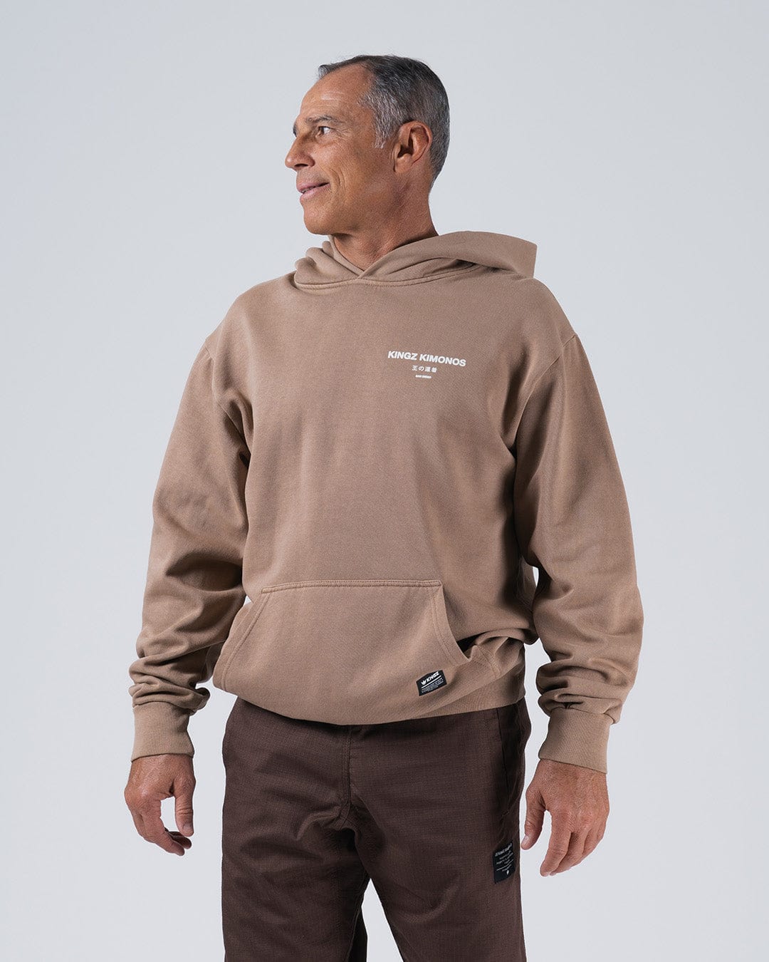Kingz HQ V2 Men's Hoodie