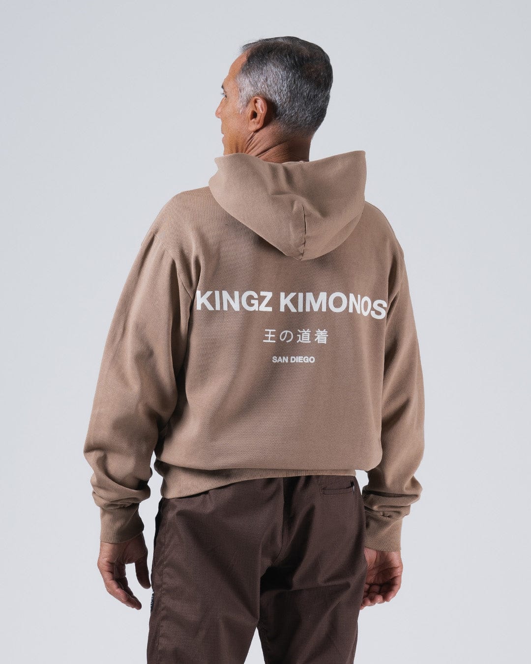 Kingz HQ V2 Men's Hoodie