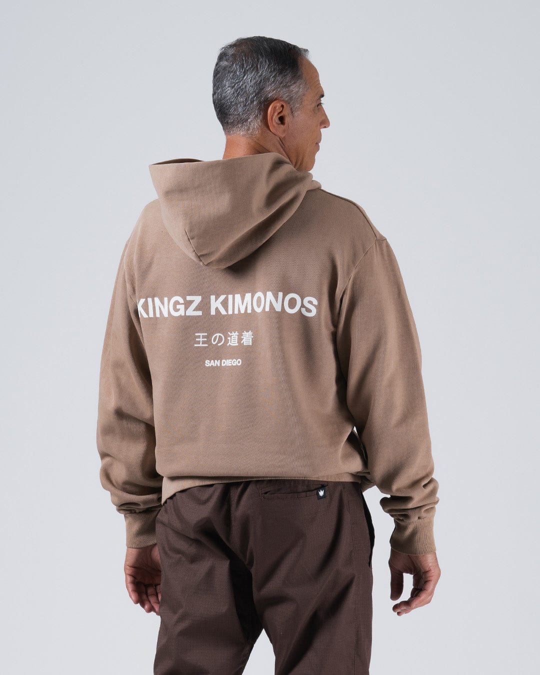 Kingz HQ V2 Men's Hoodie