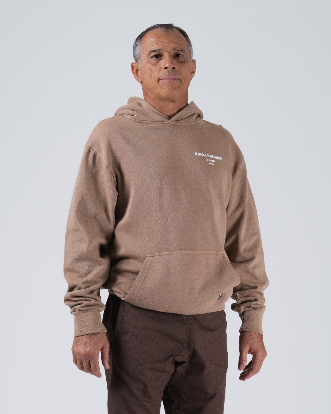 Kingz HQ V2 Men's Hoodie