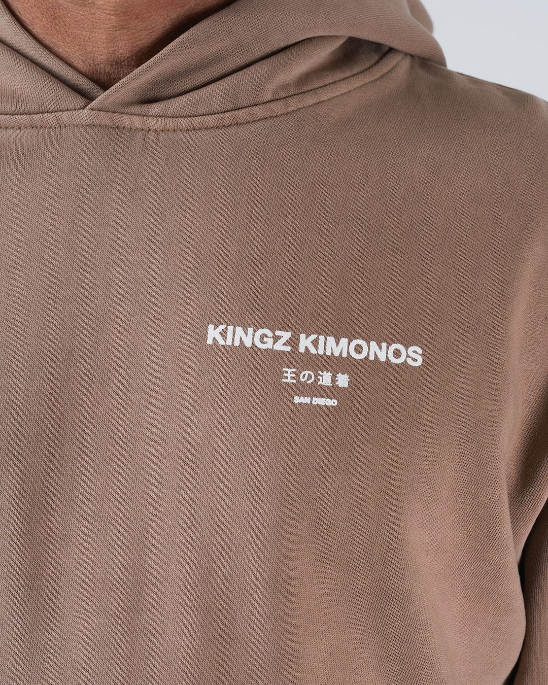 Kingz HQ V2 Men's Hoodie