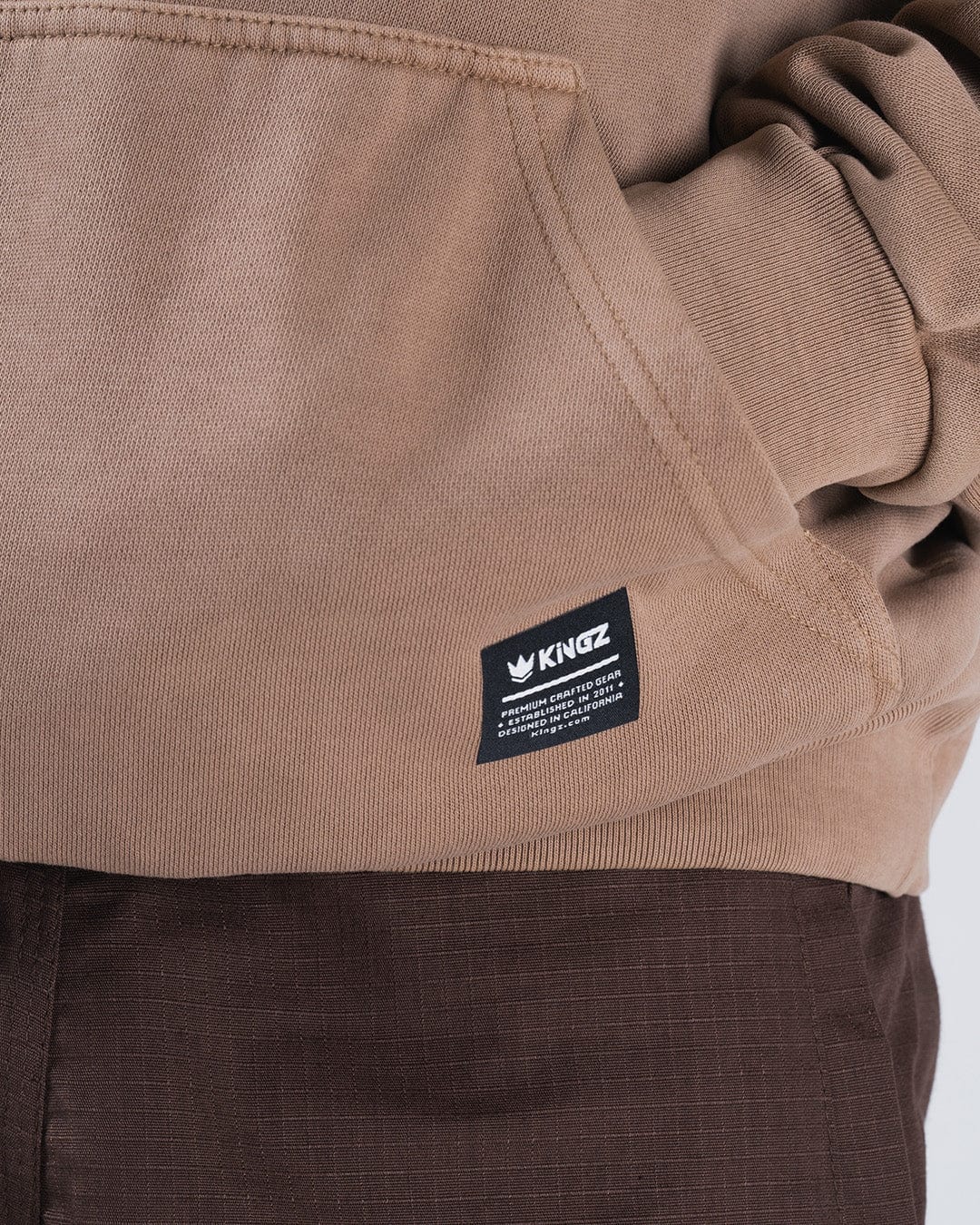Kingz HQ V2 Men's Hoodie