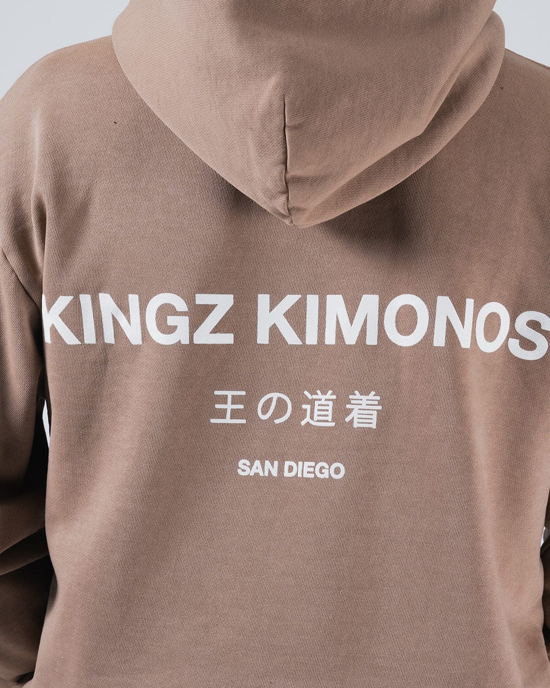 Kingz HQ V2 Men's Hoodie